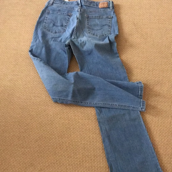 Levi signature blue jeans - Picture 2 of 2